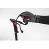 Skitour Snowshoe staver Leki Sherpa FX Carbon, 110 - 130 cm
